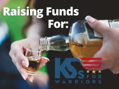 Raising-Funds-For-K9s-For-Warriors